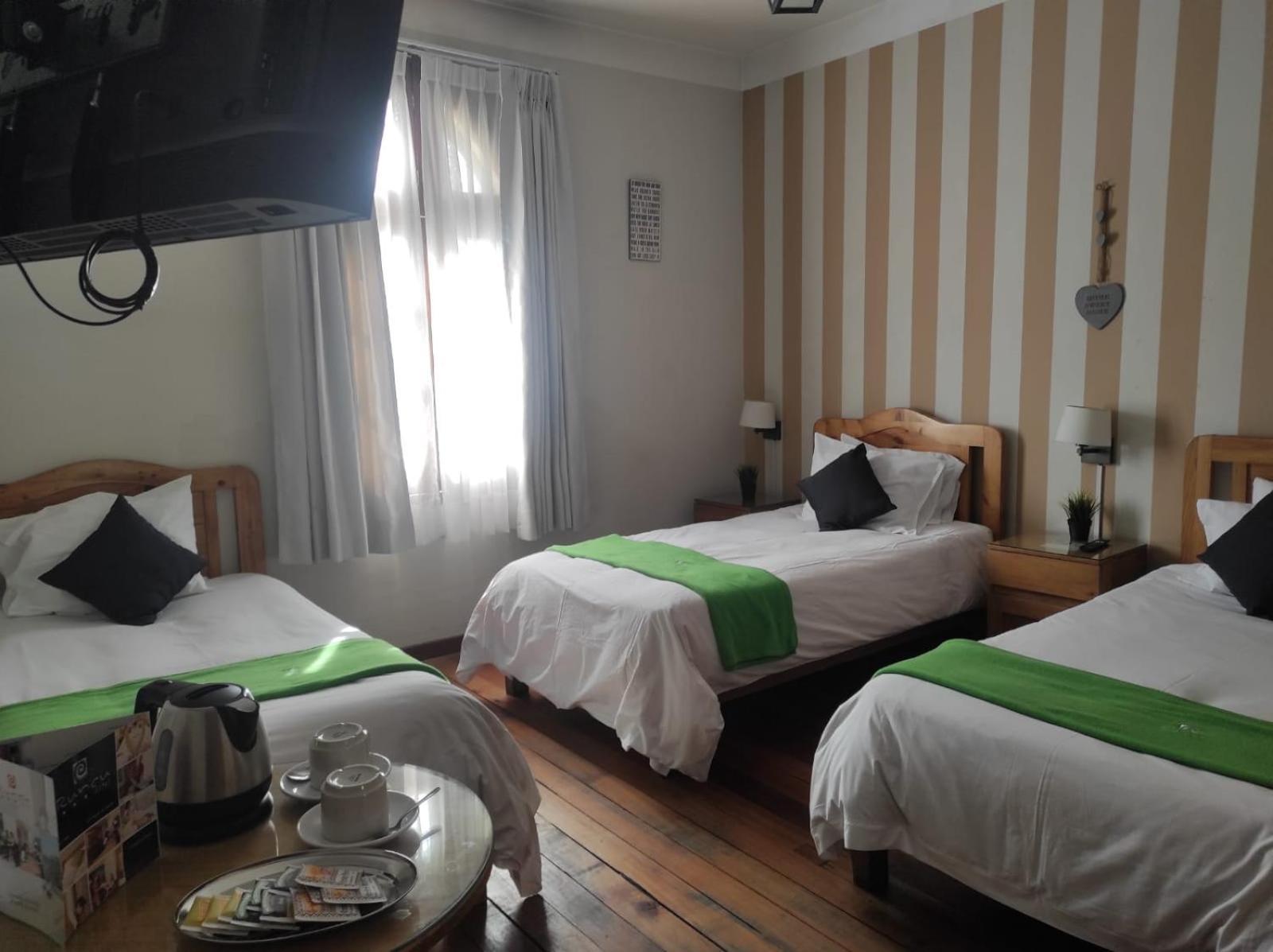 Runcu Arequipa住宿加早餐旅馆 外观 照片